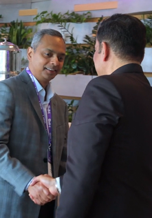 Analyst Advisory Program