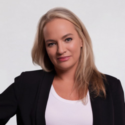 Emma Melando | HFS Research
