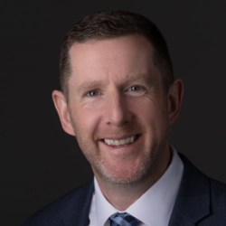 Eoin O Reilly | HFS OneCouncil Member | HFS Research |