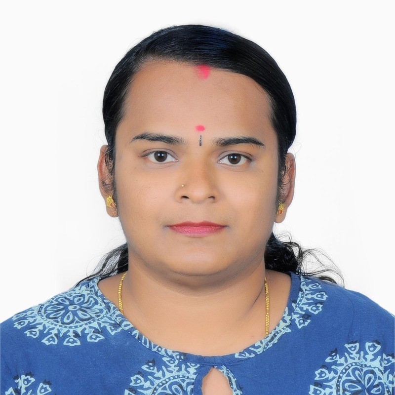 Lavanya B G