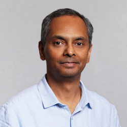 Rohan Kulkarni | HFS Research