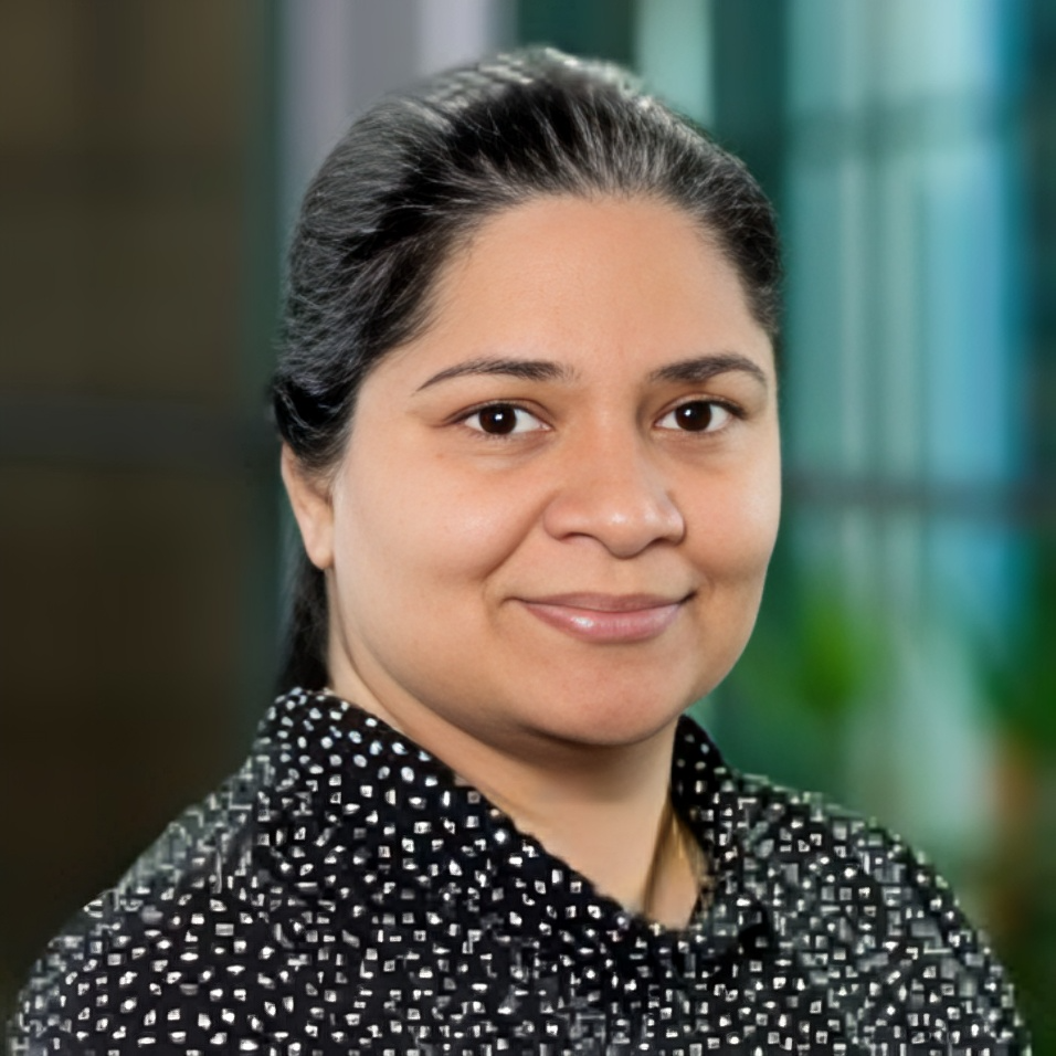 Tasneem Lakdawalla