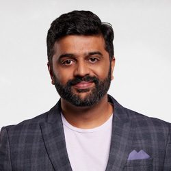 Ashish Chaturvedi | HFS Research