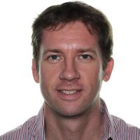 Chris Murray - Rolls-Royce Digital photo