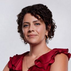 Dana Daher | HFS Research