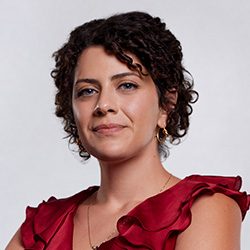 Dana Daher | HFS Research