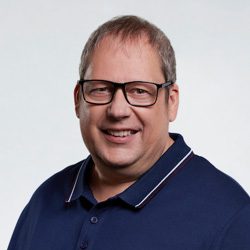David Cushman | HFS Research