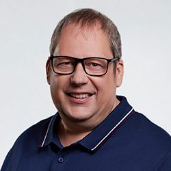 David Cushman | HFS Research