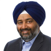 Harmeet Chaudan, SVP & Global Head Engineering, R&D iDEAS Global Business Line, Wipro