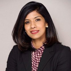 Jahnavi Ravi - headshot