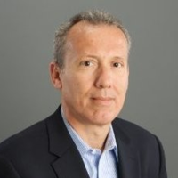 Khalid Sebti, VP, Managing Director Manufacturing, Energy, Consumer Goods & Services Sectors, Capgemini