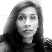 Kripa Gaonkar, Former Global Head of Digital Innovation, Ascensia Diabetes Care