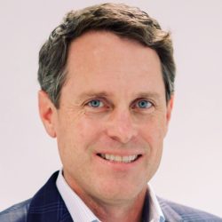 Matt Provencher headshot