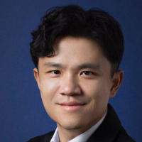 Michael Yang, Global Head of Manufacturing Performance, BAT