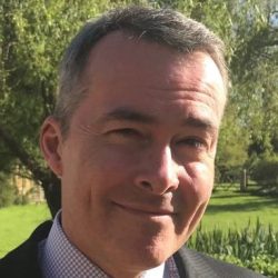 Nigel - Vodafone