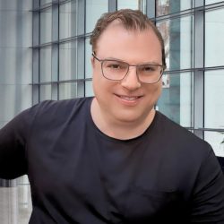 Phil Fersht, New Bio Shot 2023