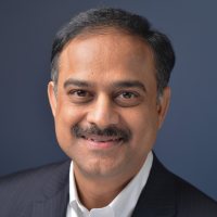 Prasad Satyavolu, Lead, Industry X Engineering & Manuf. NA, Accenture