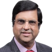 Regu Ayyaswamy, SVP & Global Head, TCS