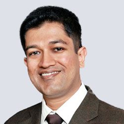 Saurabh Gupta