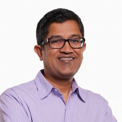 Saurabh Gupta | HFS Research