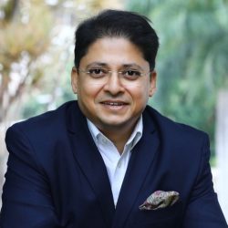 Sumit MItra