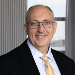 Tony Filippone HFS
